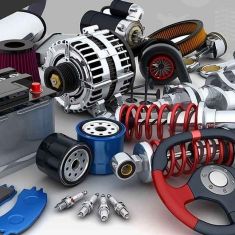 Phụ tùng ô tô