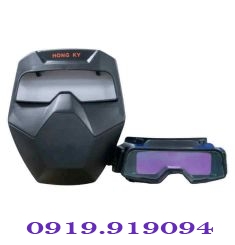 MẶT NẠ HÀN ĐIỆN TỬ HỒNG KÝ A000527
