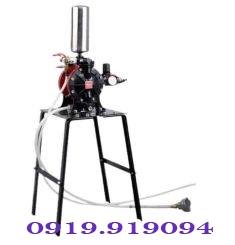 MÁY BƠM MÀNG AEROPRO A-15