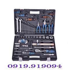 BỘ TUÝP 90 MÓN LICOTA ALK-8008F