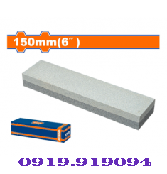 ĐÁ MÀI 2 MẶT 150MM(6