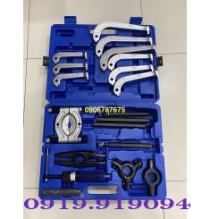 BỘ CẢO ĐĨA THUỶ LỰC ĐA NĂNG LICOTA AT-1067 25 MÓN