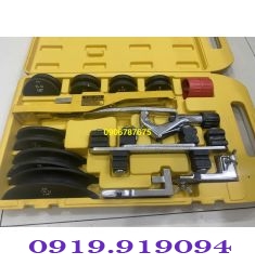 BỘ DỤNG CỤ UỐN ỐNG ĐỒNG 6-22MM SWG-22A