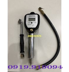 ĐỒNG HỒ BƠM LỐP XE ĐIỆN TỬ 0-14 BAR TLT-BL02