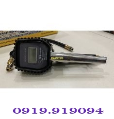 ĐỒNG HỒ BƠM LỐP XE ĐIỆN TỬ 0-10 BAR HY-8068