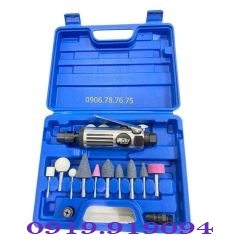 BỘ MÁY MÀI HƠI WAKIO WK8206