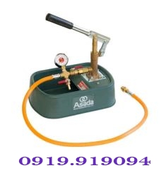 MÁY BƠM THỬ ÁP LỰC BẰNG TAY TP-50E