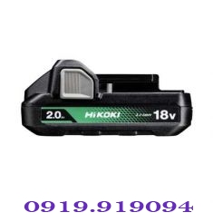 PIN MÁY KHOAN HIKOKI BSL1820MF 18V 2AH
