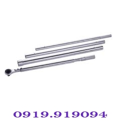 CẦN SIẾT CÂN LỰC 1 INCH 400-2000NM M7 TE-840200N