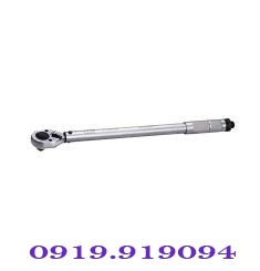 CẦN SIẾT CÂN LỰC 3/8 INCH 5-25NM M7 TE-305025N
