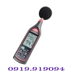 MÁY ĐO TIẾNG ỒN GHI DỮ LIỆU CENTER 323