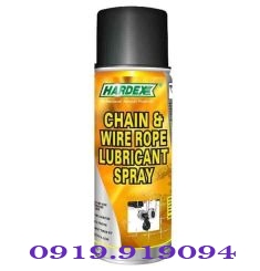 CHAI XỊT DÂY SÊN HARDEX HD500