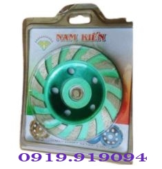 CHÉN MÀI ĐÁ NAM KIẾN ƯỚT 125MM