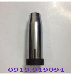 CHỤP KHÍ 24KD X 1.3 ĐỒNG ĐỎ