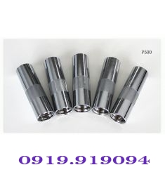 CHỤP KHÍ MỎ HÀN MIG 350A X 2.0 ĐỒNG THAU