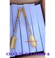 CỐC NHIỆT KẾ ĐO NHIỆT ĐỘ XĂNG DẦU