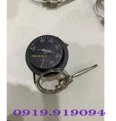 CÔNG TẮC ĐIỀU CHỈNH NHIỆT ĐỘ 0-320