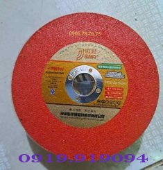 ĐÁ CẮT, MÀI SẮT JINLIKE 107MM