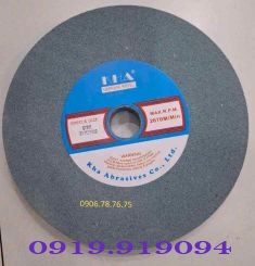 ĐÁ MÀI 2 ĐÁ 250X25X32MM NHUYỄN HIỆU KHA