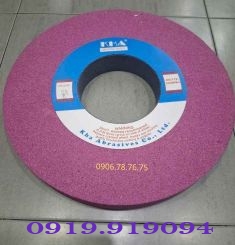 ĐÁ MÀI PHẲNG 350X40X127 PA46K KHA