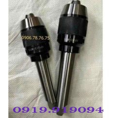ĐẦU KẸP MŨI KHOAN MT2 B18 (LOẠI ĐẦU DẸT)