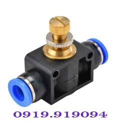 ĐẦU NỐI ỐNG NHỰA CDC ENSF04