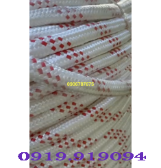 DÂY DÙ TẾT CƯỜNG LỰC 18M X 100M