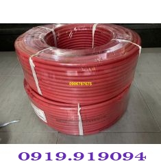 DÂY HÀN ĐƠN 8MM X 100M ĐỎ BESTARC