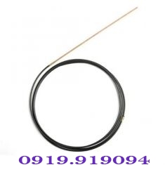 DÂY RUỘT GÀ HÀN NHÔM TEFLON EU 5M5 DAQIN DQ-M-RG06