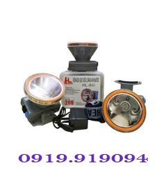 ĐÈN ĐỘI ĐẦU SIÊU SÁNG CHỐNG NƯỚC HL6 TL002944