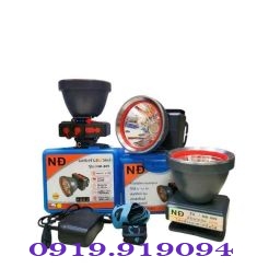 ĐÈN ĐỘI ĐẦU SIÊU SÁNG CÔNG SUẤT 300W NĐ 809 TL008414