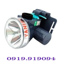 ĐÈN ĐỘI ĐẦU SIÊU SÁNG YANI 9811 TL004175