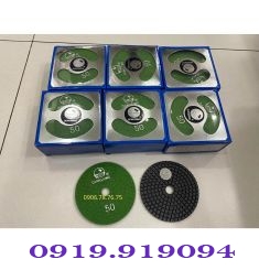 ĐĨA MÀI ĐÁNH BÓNG DONGSINO SỐ 50