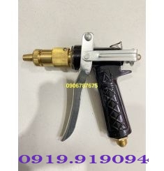 DỤNG CỤ XỊT NƯỚC CAO ÁP THÂN KIM LOẠI TLT-XCP01