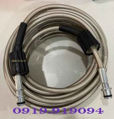 DÂY XỊT NƯỚC CAO ÁP 20M