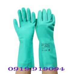 GĂNG TAY CHỐNG HÓA CHẤT ANSELL 37-175