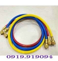 BỘ DÂY SẠC GAS R410 GITTA