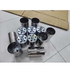 LOA ĐUỐC KHÒ PHI 60CM HÀNG TỐT DK-60T
