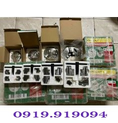 MÂM CẶP 3 CHẤU MÁY TIỆN K11-160 EM-CNT