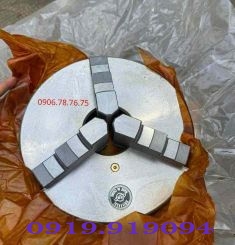 MÂM CẶP 3 CHẤU HOÀN CẦU 80MM