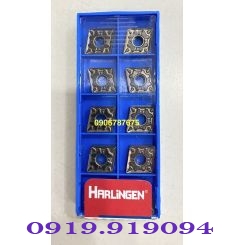 MẢNH DAO TIỆN HARLINGREN CNMG120408HQ TN6010 (HỘP 10 MŨI)