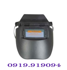 MẶT NẠ ĐIỆN TỬ LOẠI NHỰA ĐEN DAQIN DQ-MN001