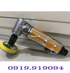  MÁY ĐÁNH BÓNG BẰNG HƠI MINI 2 INCH VUÔNG 90 ĐỘ BORN DB-V01