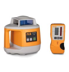 MÁY THỦY BÌNH LASER TỰ ĐỘNG XOAY KDS RL-H3D