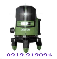 MÁY CÂN BẰNG LASER 5 TIA XANH DEKTON DK-LS0502XPRO