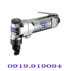 MÁY CẮT TÔN LỖ TRÒN SHINANO SI 4600