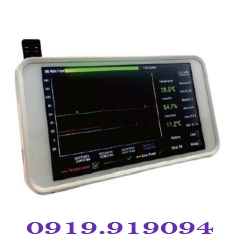 MÁY ĐO ĐỘ ẨM, NHIỆT ĐỘ TỰ GHI DT-1700