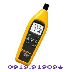 MÁY ĐO NHIỆT ĐỘ, ĐỘ ẨM FLUKE 971