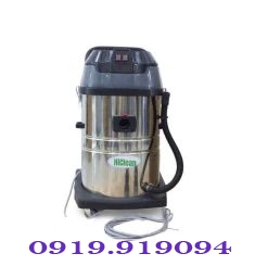 MÁY HÚT BỤI HICLEAN 2 MOTOR HC 70 NEW