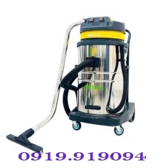 MÁY HÚT BỤI HICLEAN 2 MOTOR HC70W